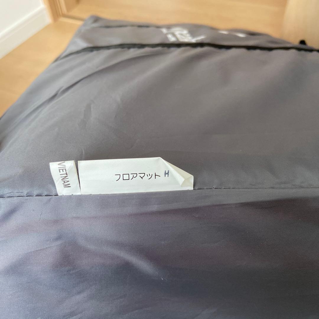 【 peak】スノーピーク　60周年記念アメニティドームP ro.M