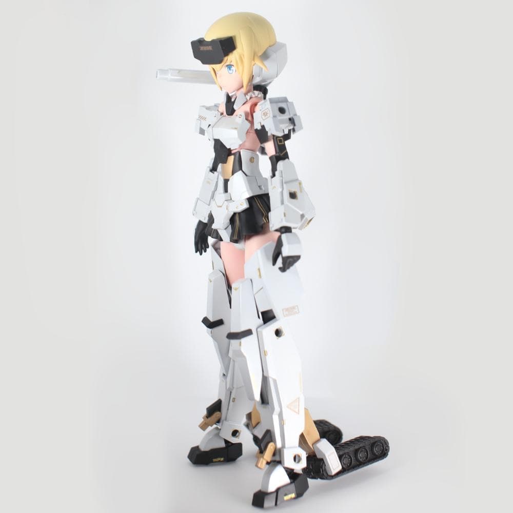 SE-YAさま　グランデ 轟雷　塗装