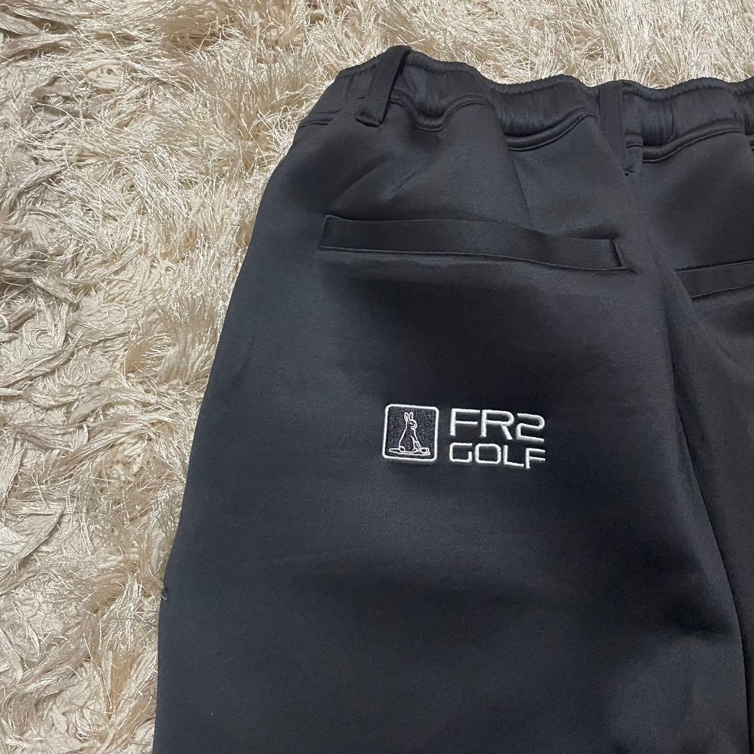 【早い者勝ち/完売品】FR2GOLF プルオーバー パンツSETUP L