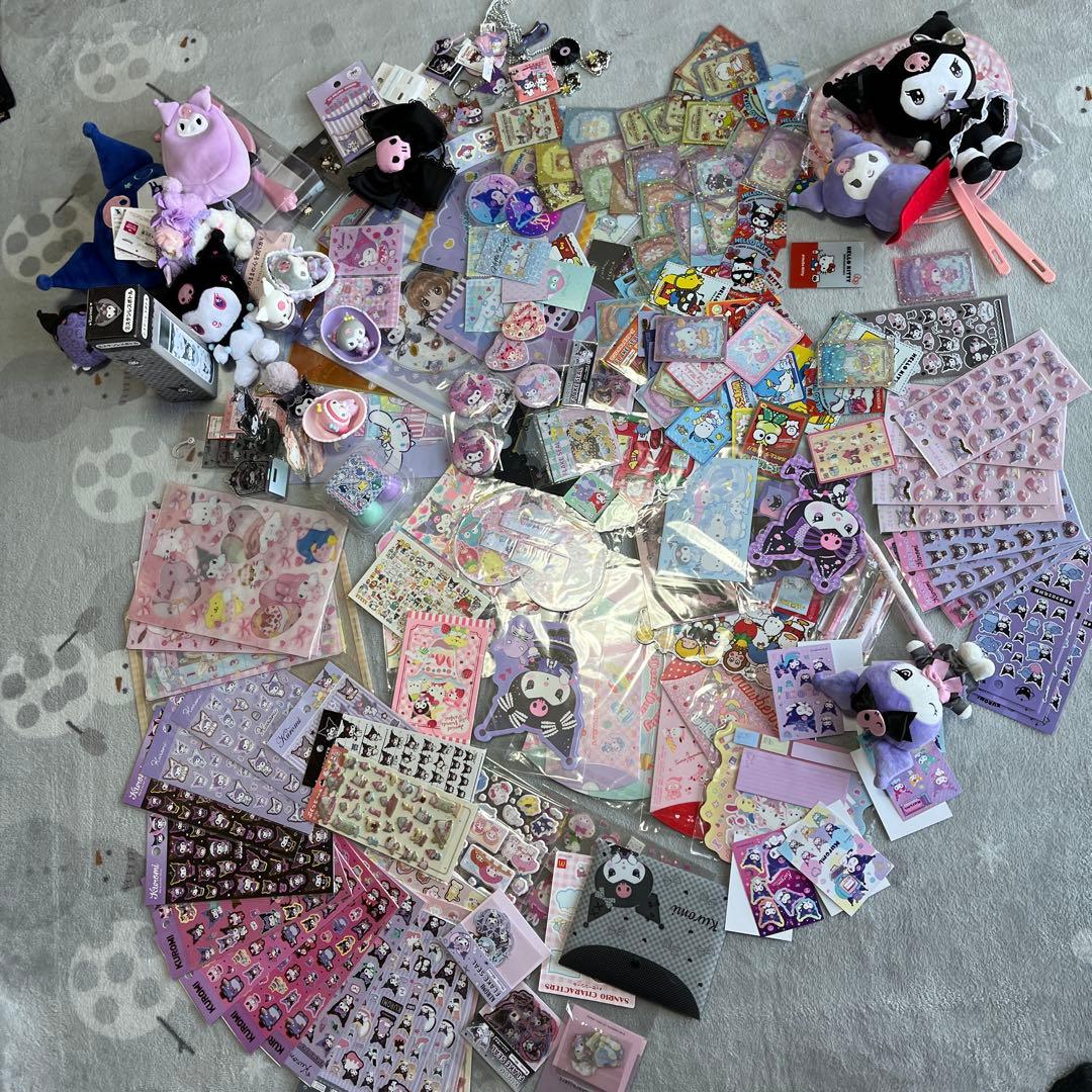 サンリオクロミちゃん