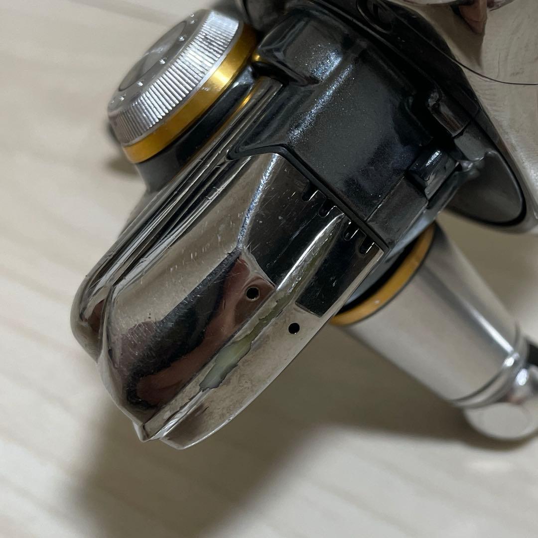 [名作]07ステラ　2500S