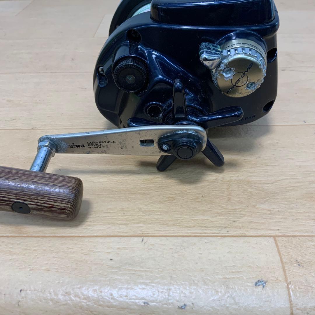 ダイワ　電動リール　スーパータナコン　EX50