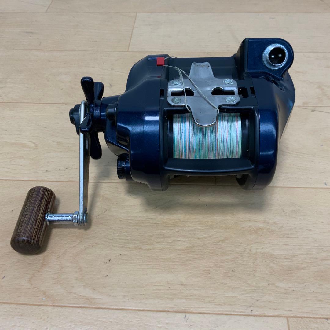 ダイワ　電動リール　スーパータナコン　EX50