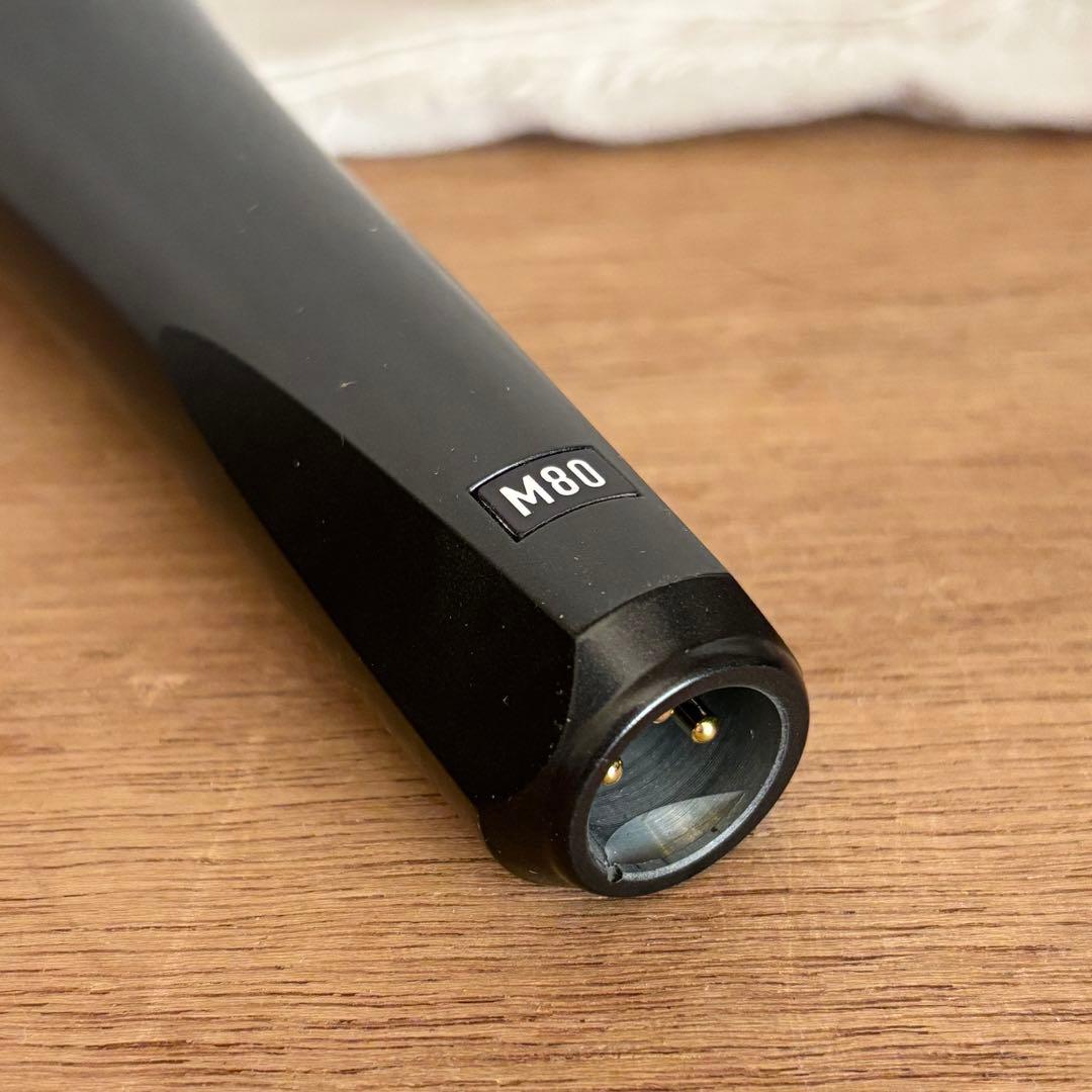 配信機器・PA機器・レコーディング機器 TELEFUNKEN M80