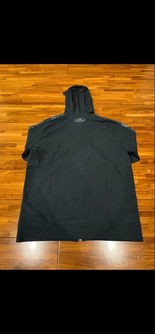 スポーツウエア （UNDER ARMOUR ）