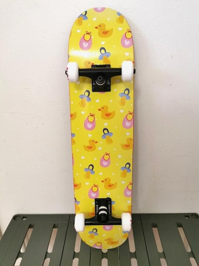 CKLON スケボー キッズコンプリート 高品質スケートボード子供・女性 格安