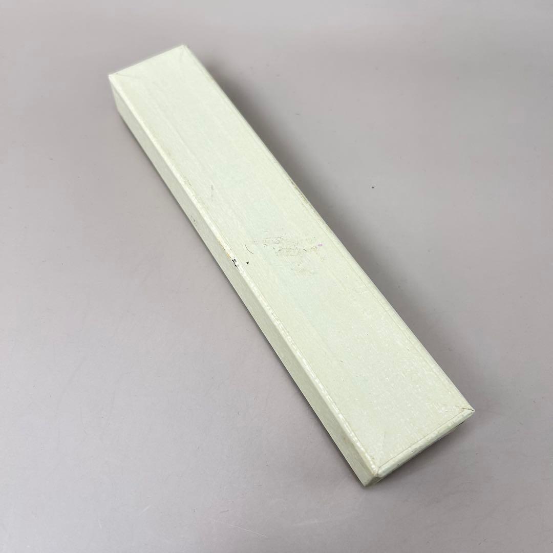 A茶杓 小サイズ 収納ケース付き茶杓　天然素材　茶道具　茶道