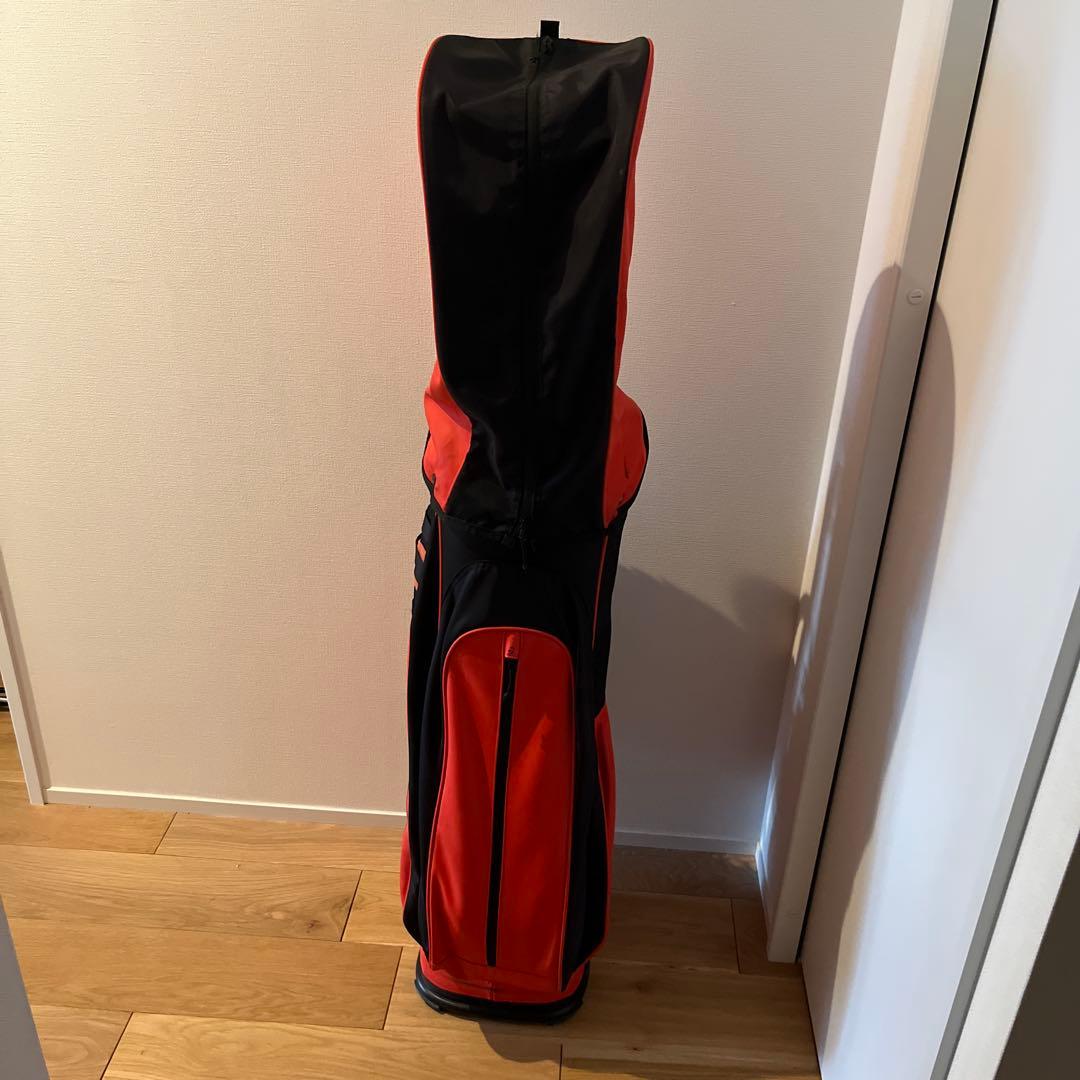 テーラーメイド　キャディバッグ