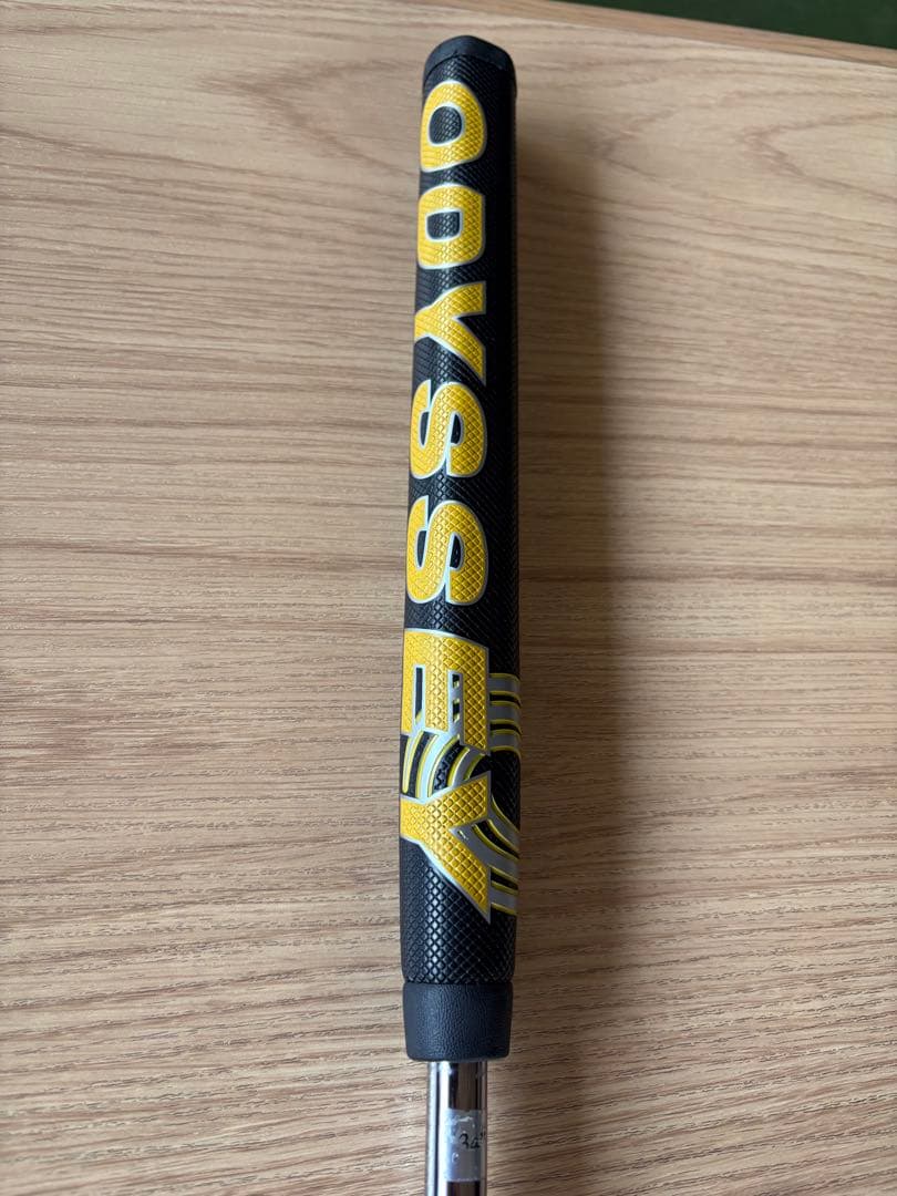 オデッセイ　ミルドコレクション　クエスチョンダラー#7