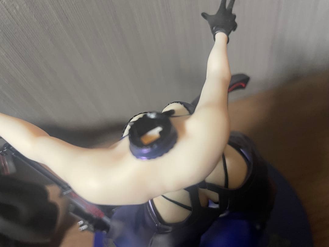 アルトリア　ペンドラゴン　オルタ