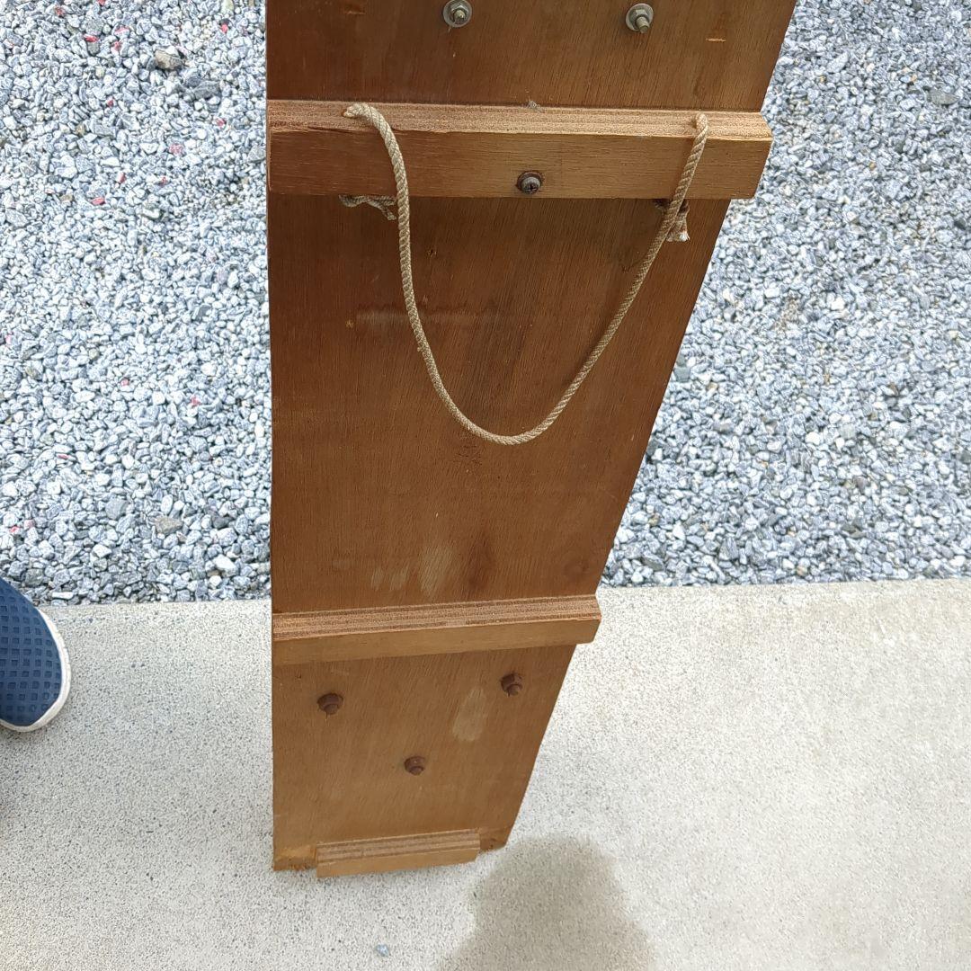 エンジンテレグラフ骨董アンティーク