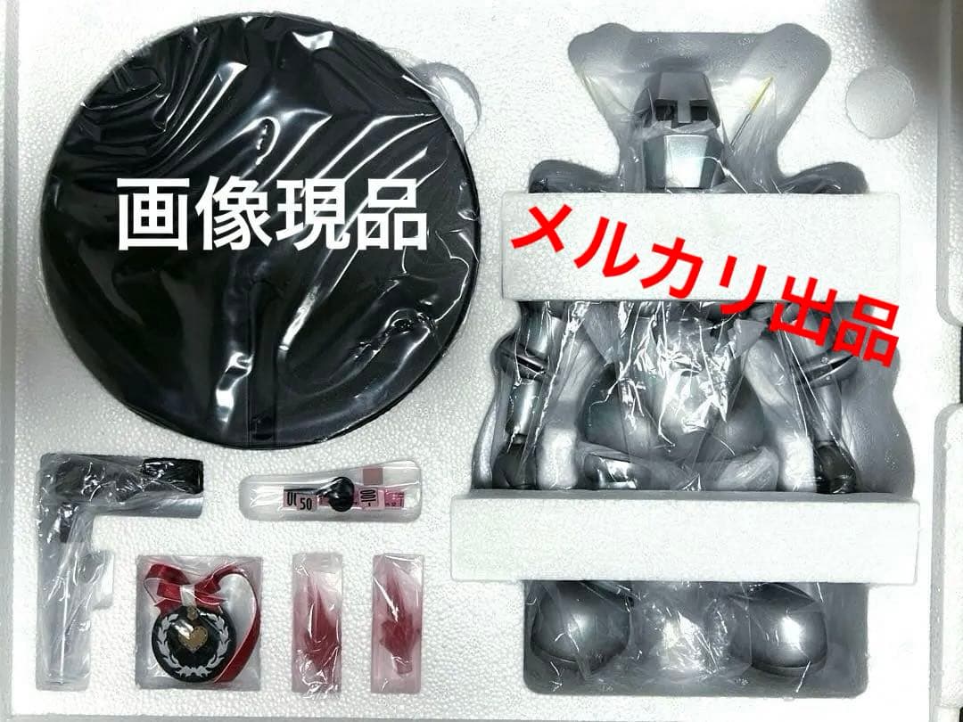 ◎EX合金がんばれロボコン/ガンツ先生！アートストームフューチャーモデルEX合金