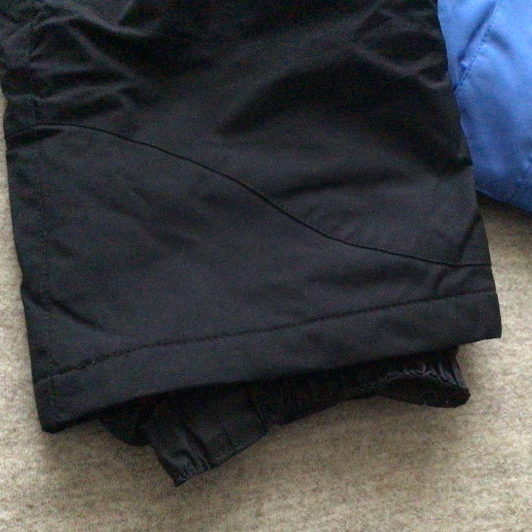 【美品】パタゴニア　スノーウェア上下　3-4歳　95-100cm キッズ