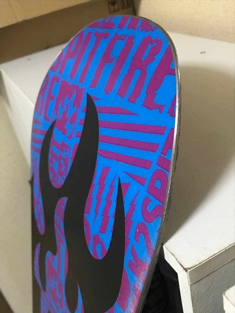 スノーボード K2 スピットファイア 送料無料！