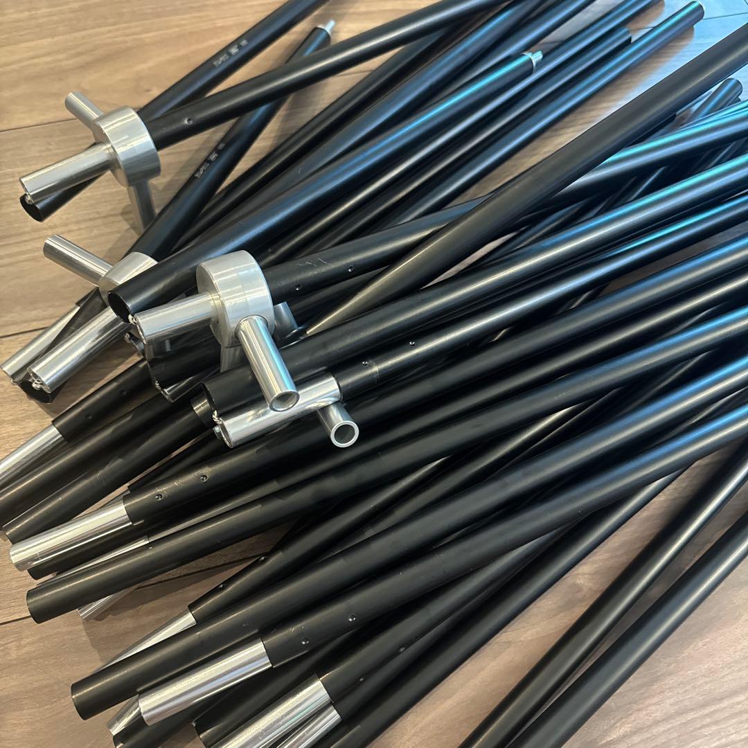 280ShelterEasyPole＆ShelterWINDOWCOVER