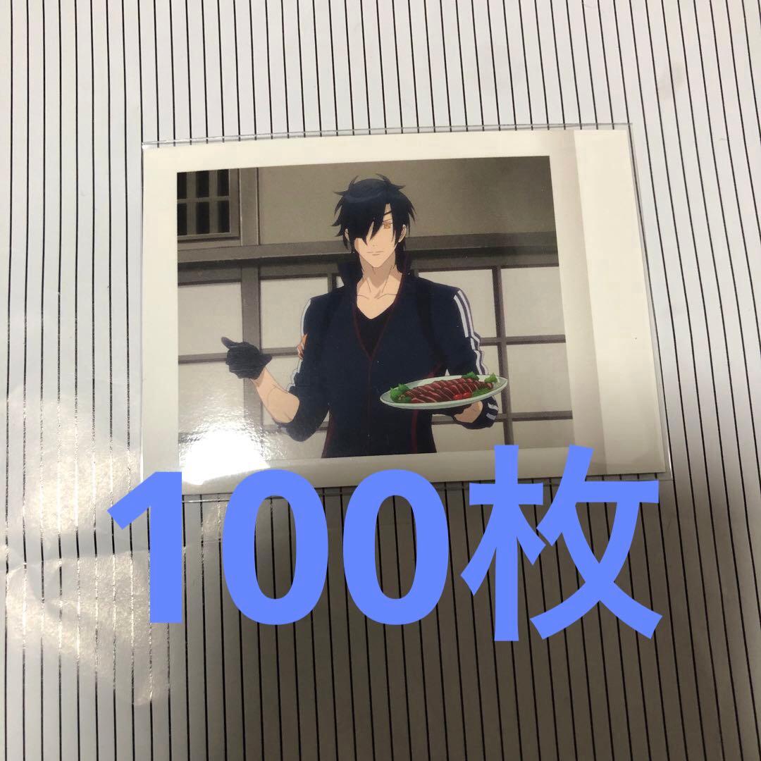 刀剣乱舞 花丸 ぱしゃこれ 燭台切