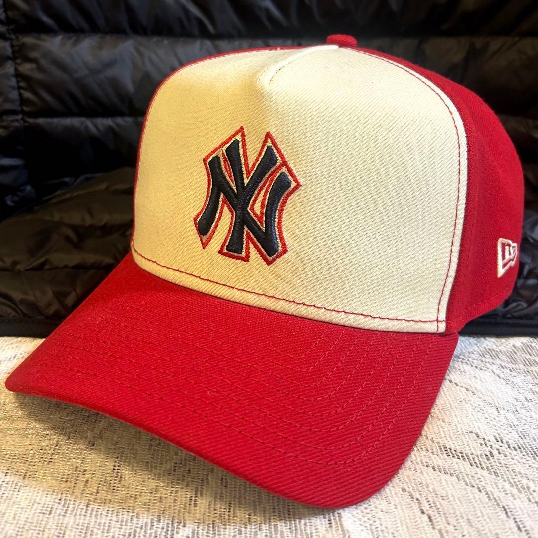 激レア　ハワイ購入❗️New York yankees 1923-2008