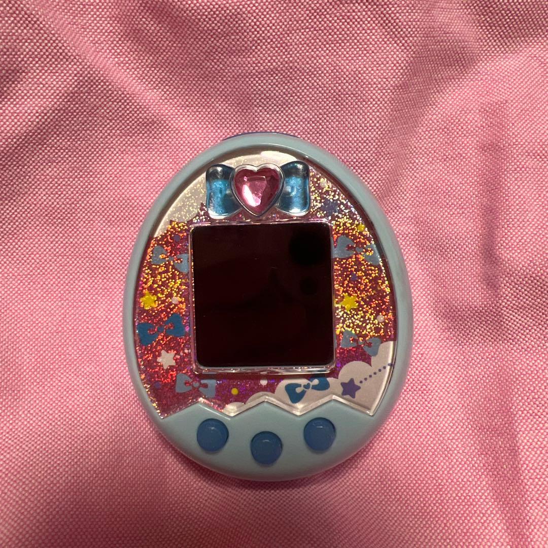 Tamagotchi m!x (たまごっちみくす) Dream m!x ver.