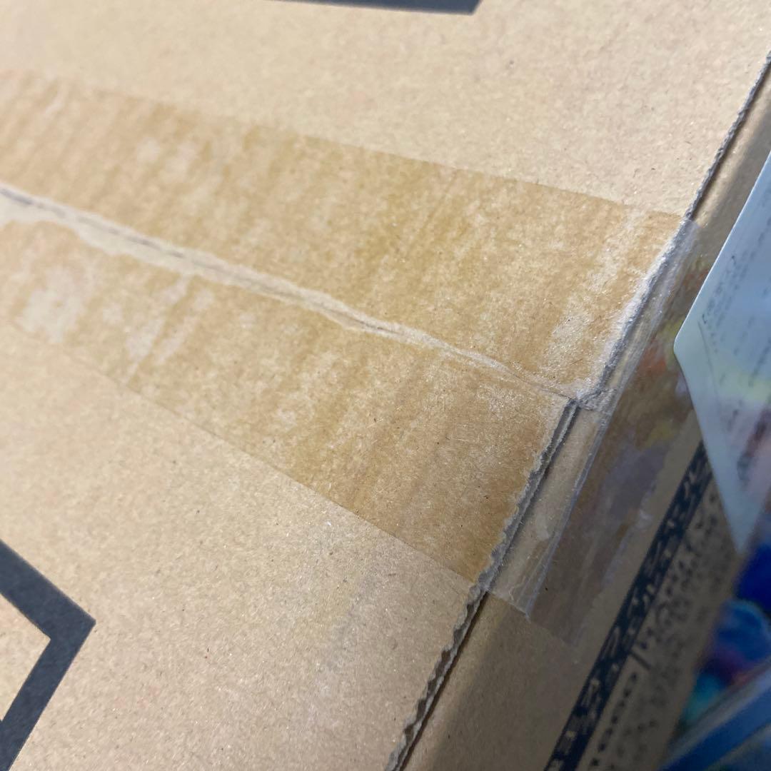 レアリティコレクション　プレミアムゴールドエディション カートン　レアコレ3