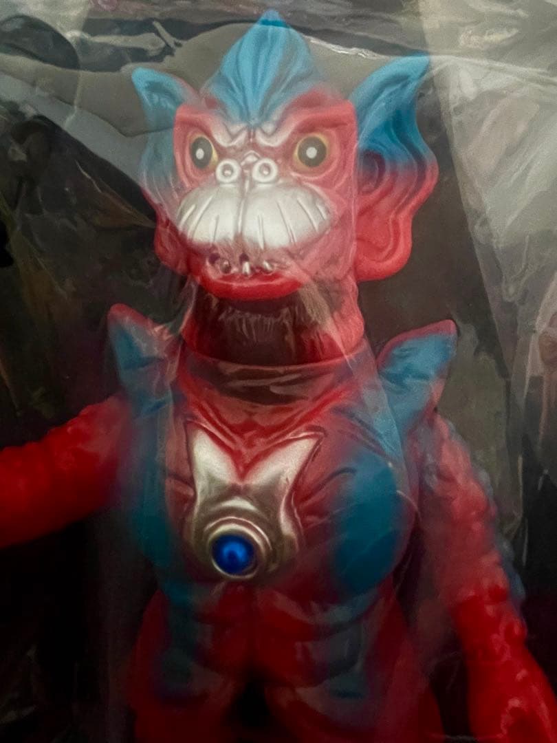 MAT ドロボン １期　メディコムトイ MEDICOMTOY ウルトラマンタロウ