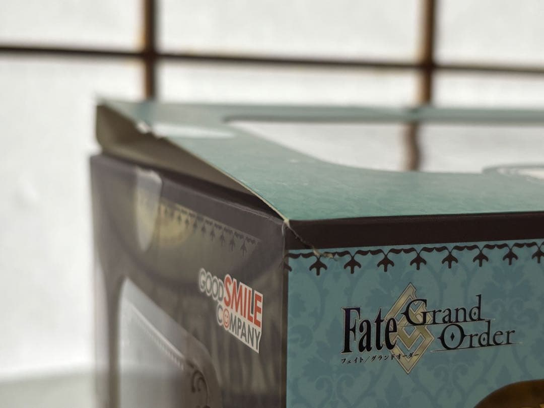 セイバー/アルトリア・ペンドラゴン 英霊正装Ver.