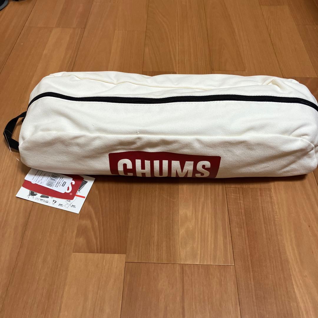 【daiki】CHUMS チャムス　コンパクトチェア