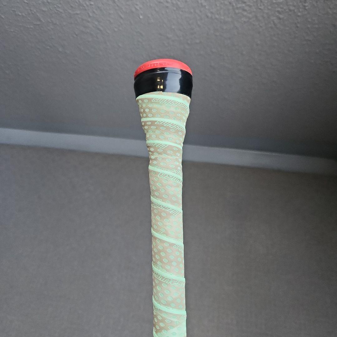 EASTON 軟式用バット 84cm ADV2.0 ミドルバランス