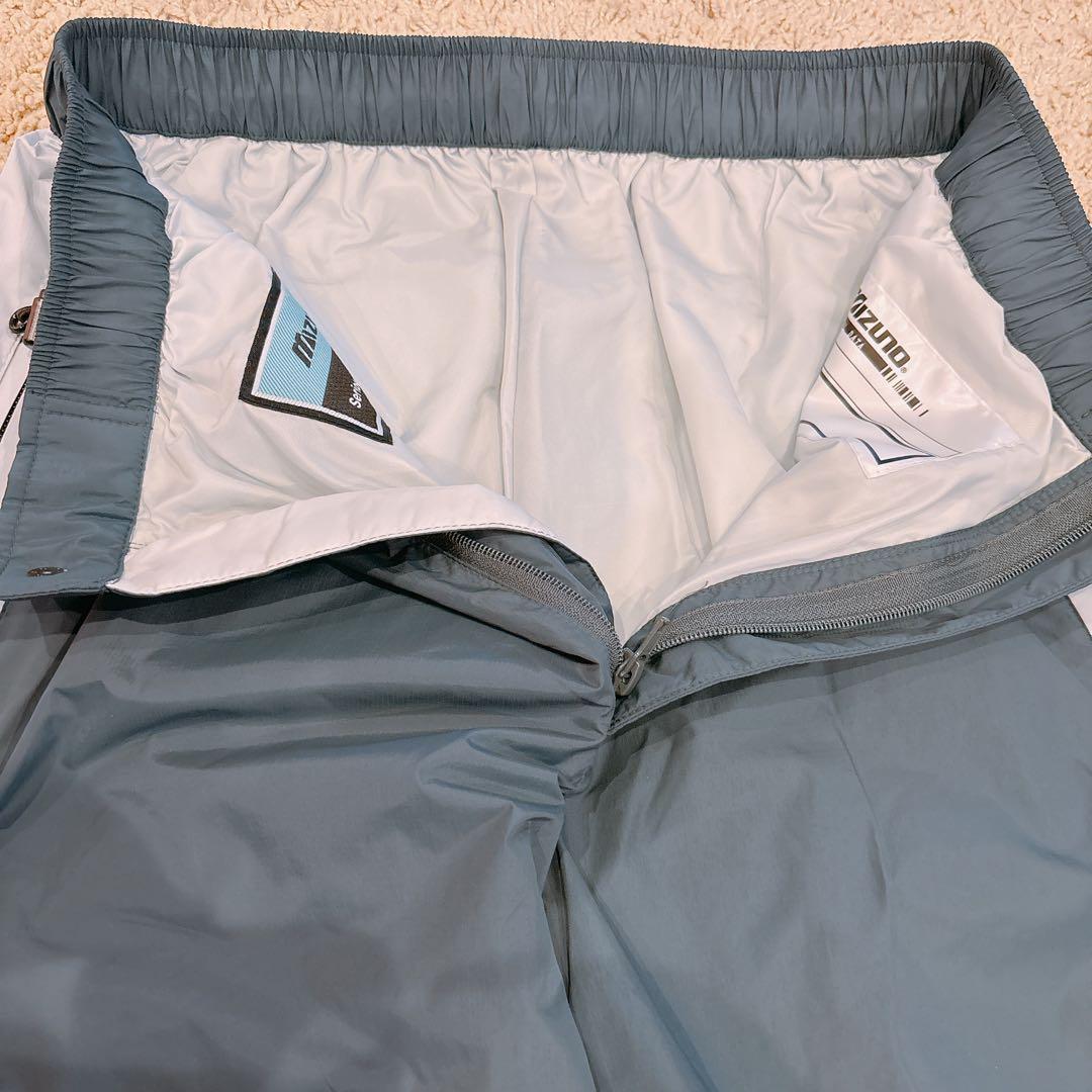mizuno セットアップ　SERIOUS PERFORMANCE L 男女