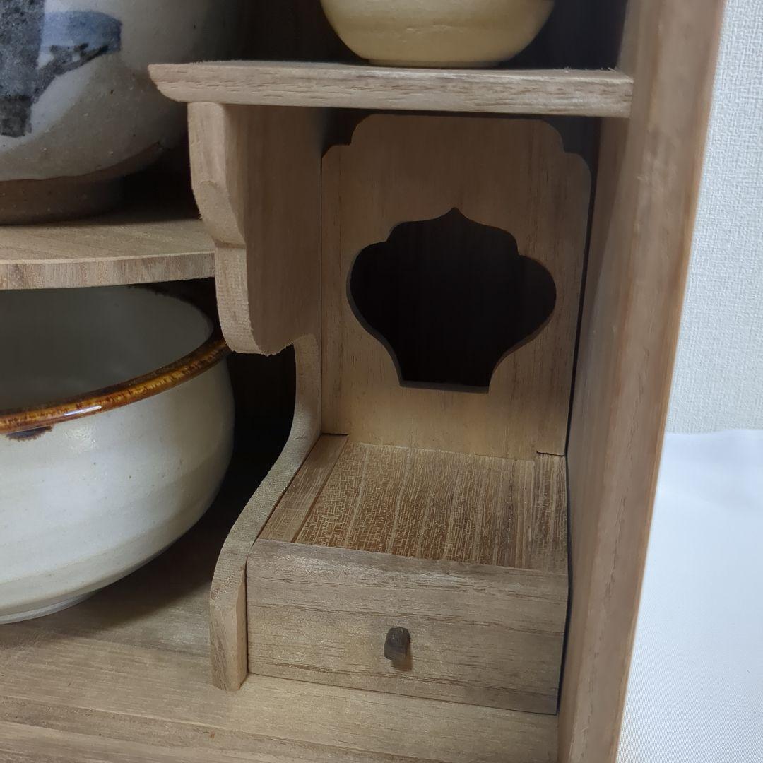 茶道具 短冊箱 茶道具セット