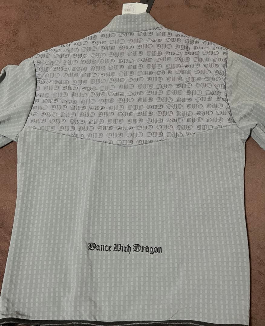 ダンスウィズドラゴン　セットアップ