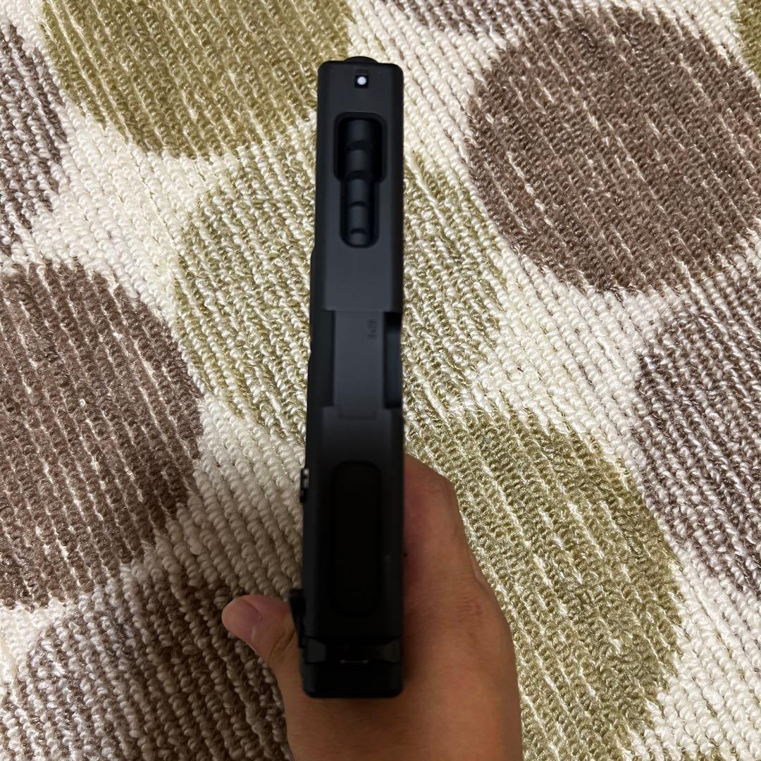 【カスタム】東京マルイGLOCK 18C 電動ガン