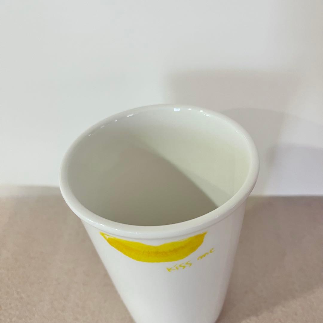 I'ts 2PM KISS ME MUG キスミーマグ ウヨン トレカ おまけ