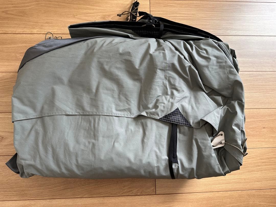 [セット販売]ネルデザインワークス CAVE 美品