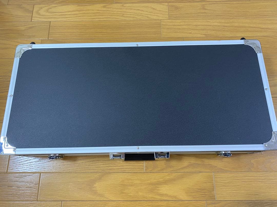 YAMAHA、BOSS GT-100 純正ACアダプタ　エフェクターケース