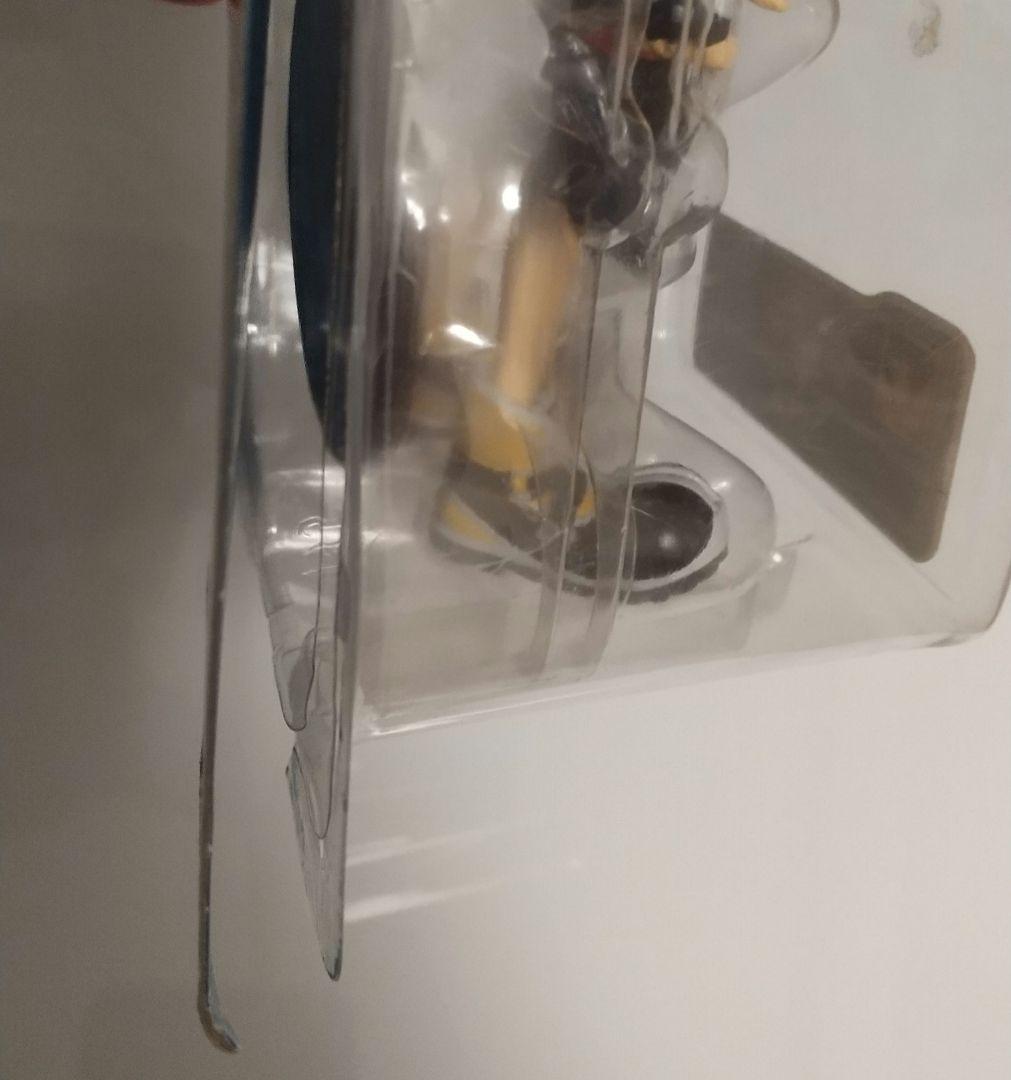 【未開封】ディズニー マジカルコレクション キングダムハーツⅡ 4種