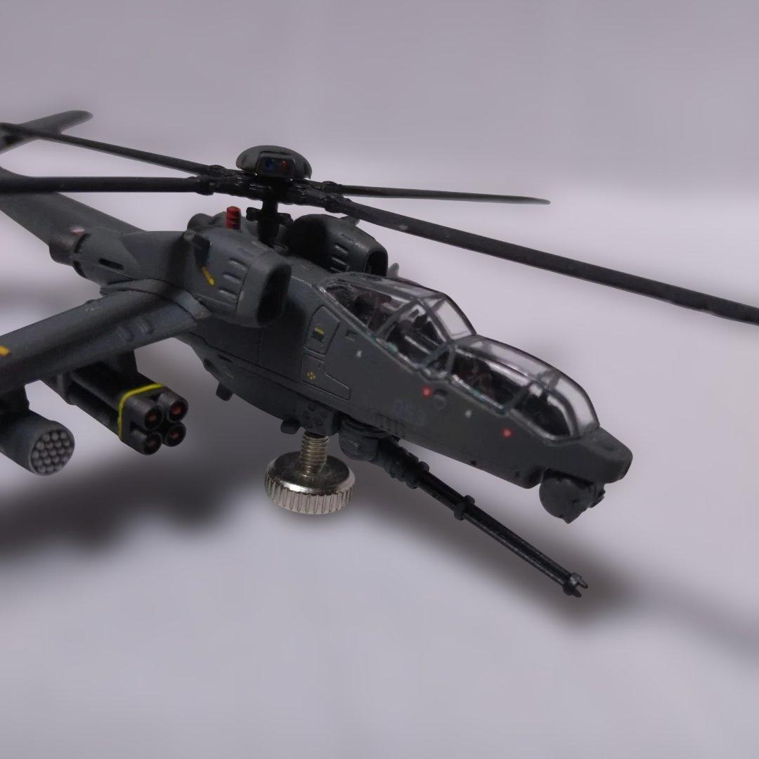 1/144ヘルハウンド機動警察パトレイバー2 the Movieプラモデル