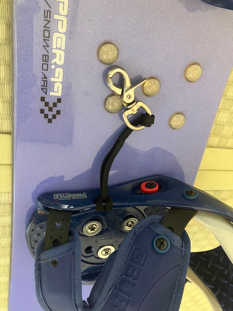 burton バートン　ボード　セット　初心者　ジュニア　小学生　キッズ