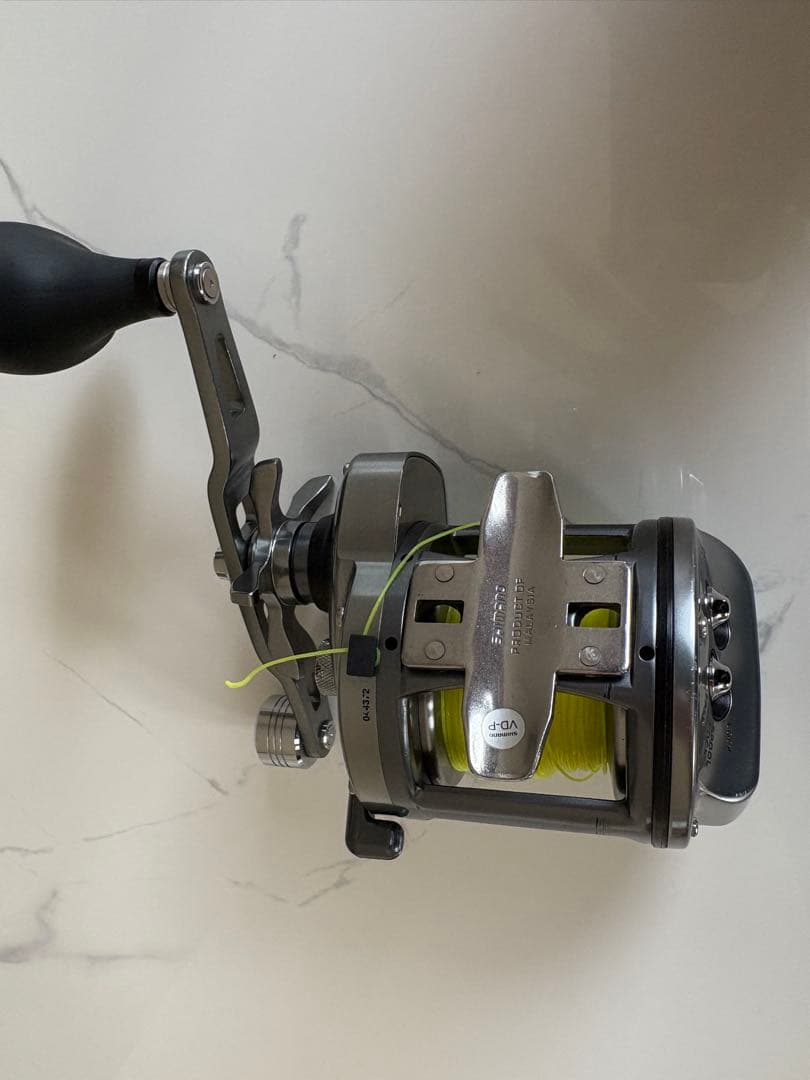 シマノ　スピードマスター　石鯛　3000T