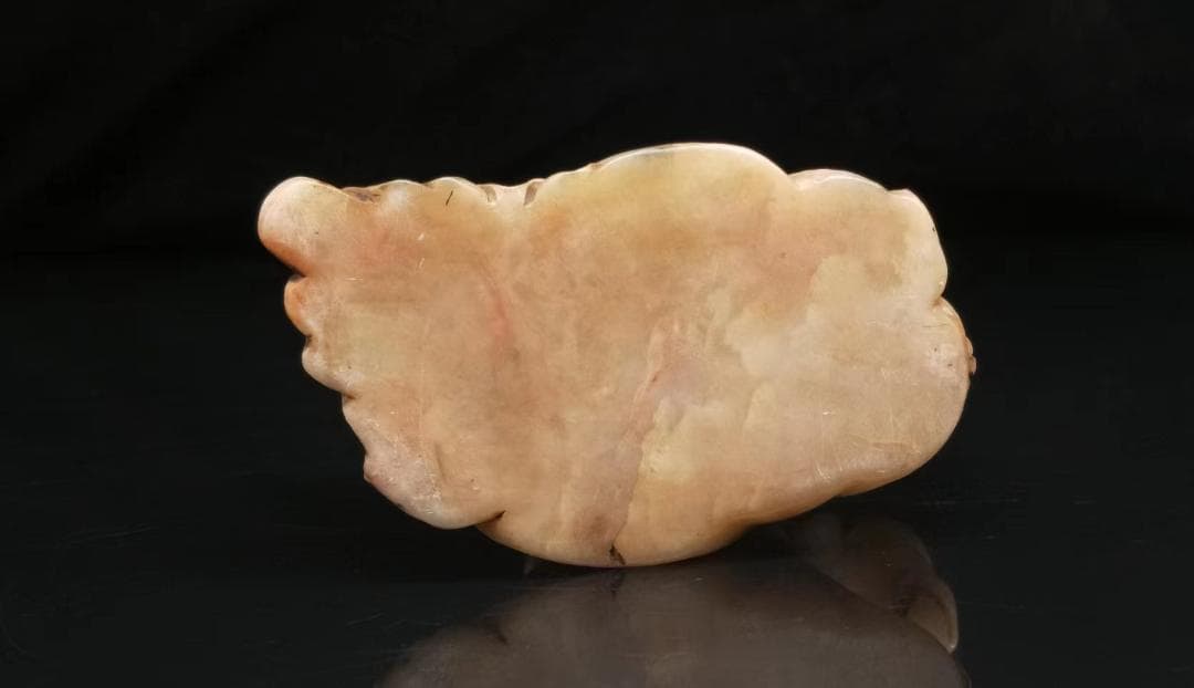 中国古美術・寿山石の羅漢像·仏像・箱付き・文房具・置物・田黄石彫り・細密彫