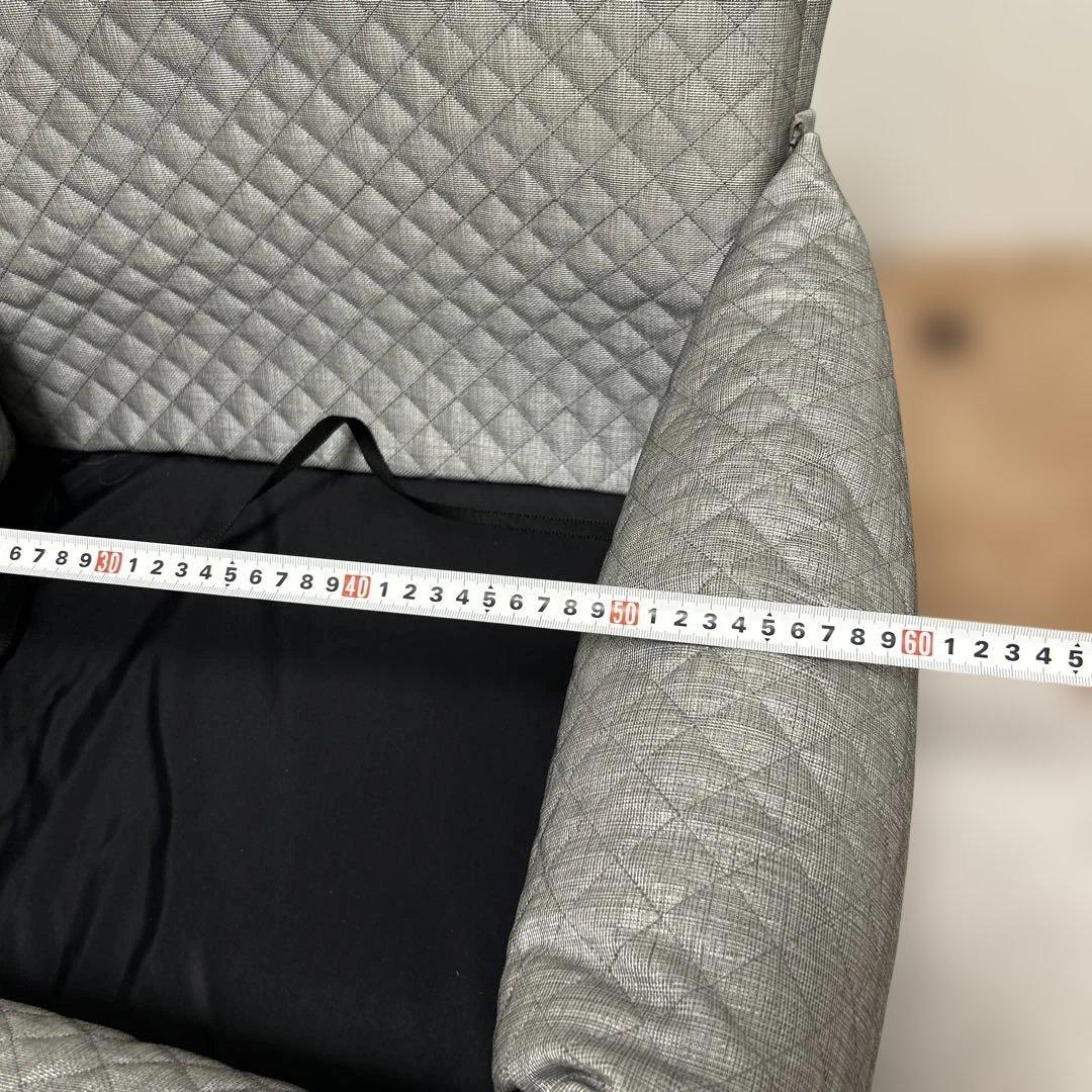 Louisdog★犬用ドライブシート☆撥水加工シート