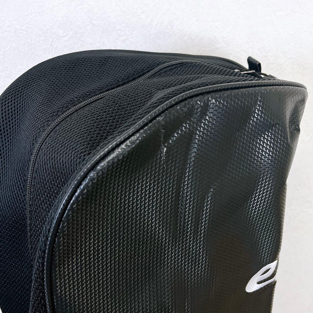 【100セット限定モデル】エリートグリップ　スタンドキャディバッグ 完売品