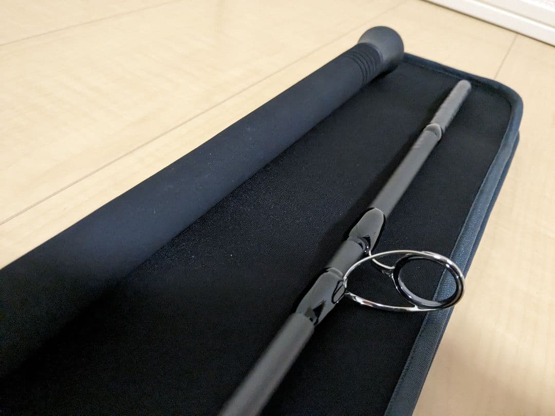 アピア　グランデージアトラス100HH 新品未使用