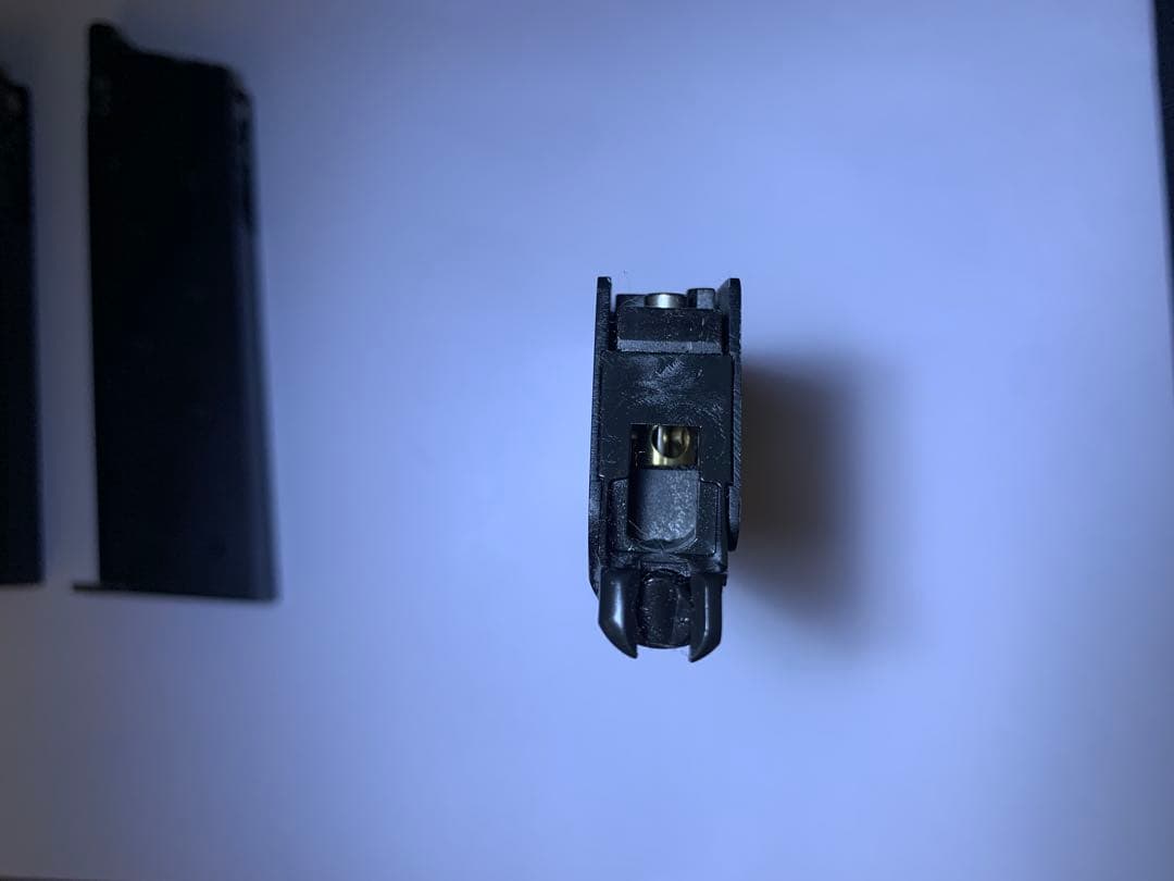 WA製 m1911 スネークマッチ