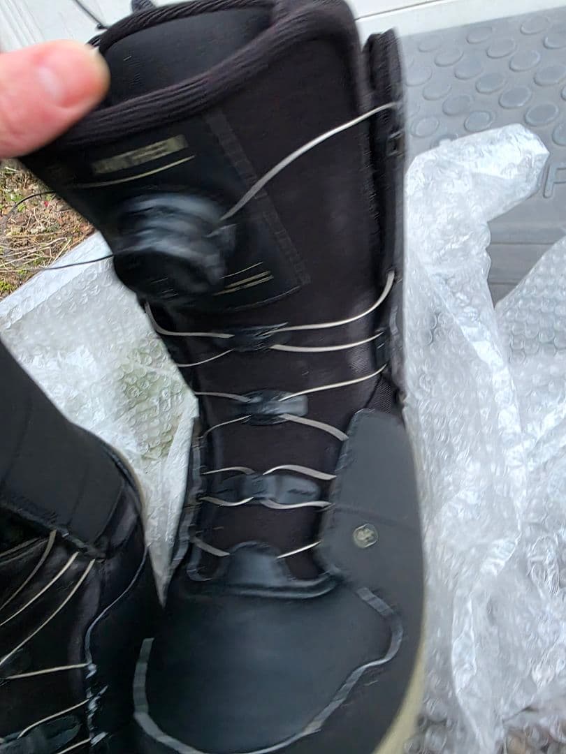 anthem スノーボード用ブーツ