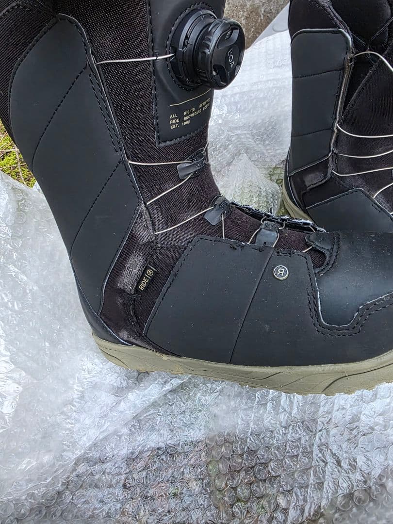 anthem スノーボード用ブーツ
