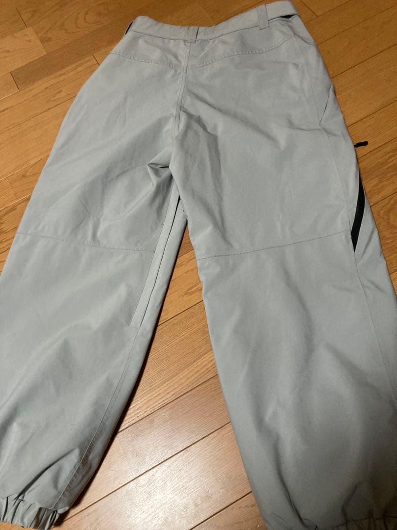 24-25モデル　コラボ上下セットBEYONDMEDALS NOMADIK