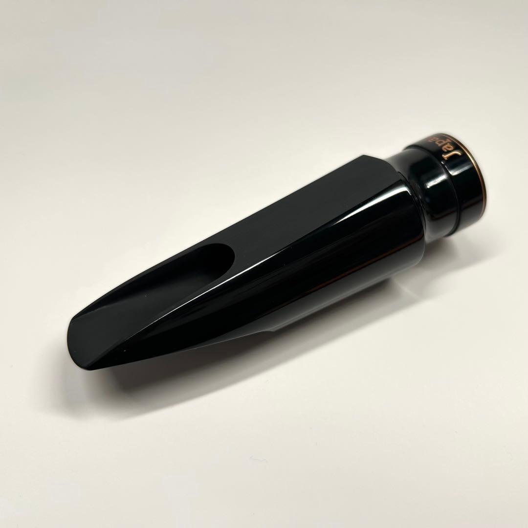 Gottsu Sepia Tone テナーサックスマウスピース 7