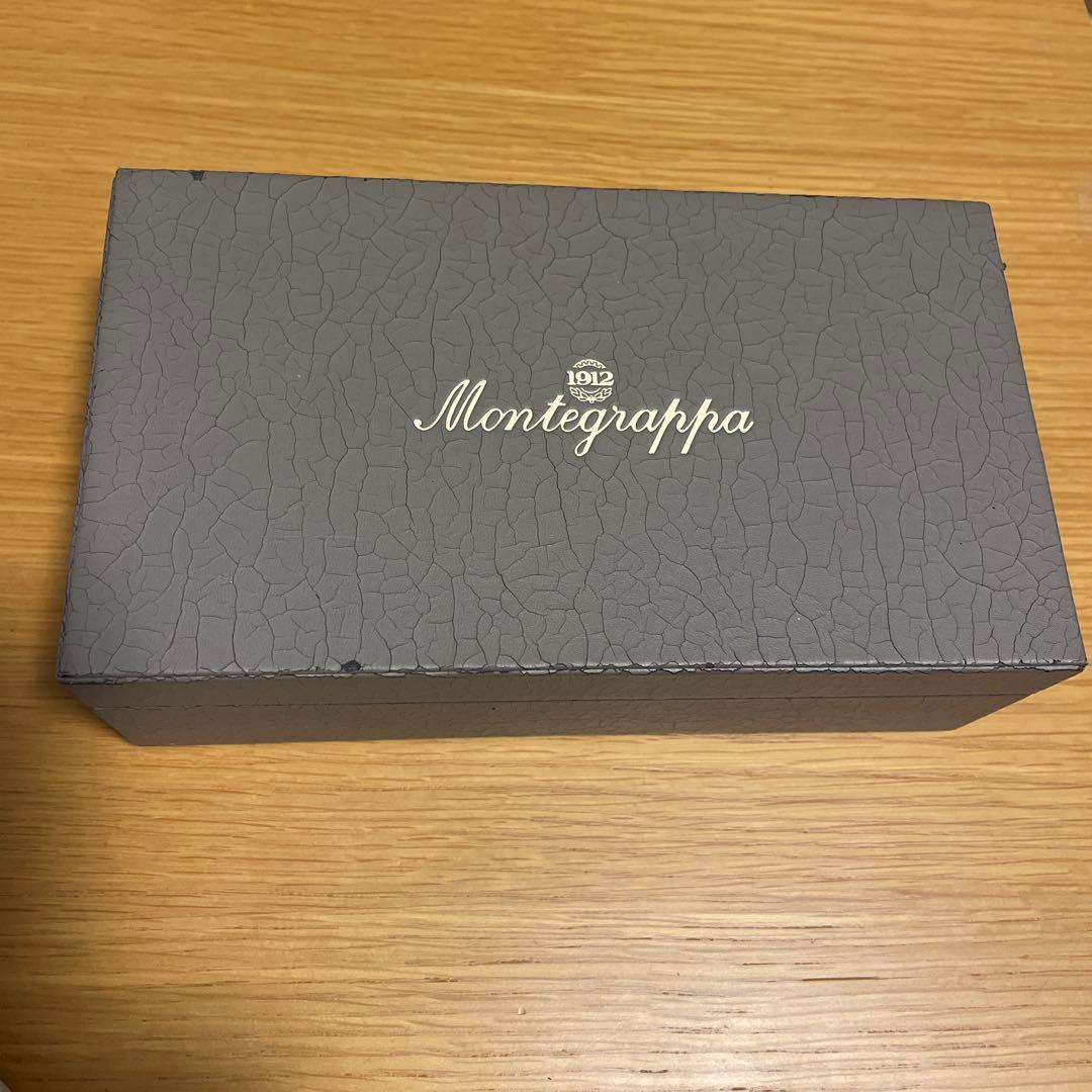 モンテグラッパ ミクラ　ローラーボール