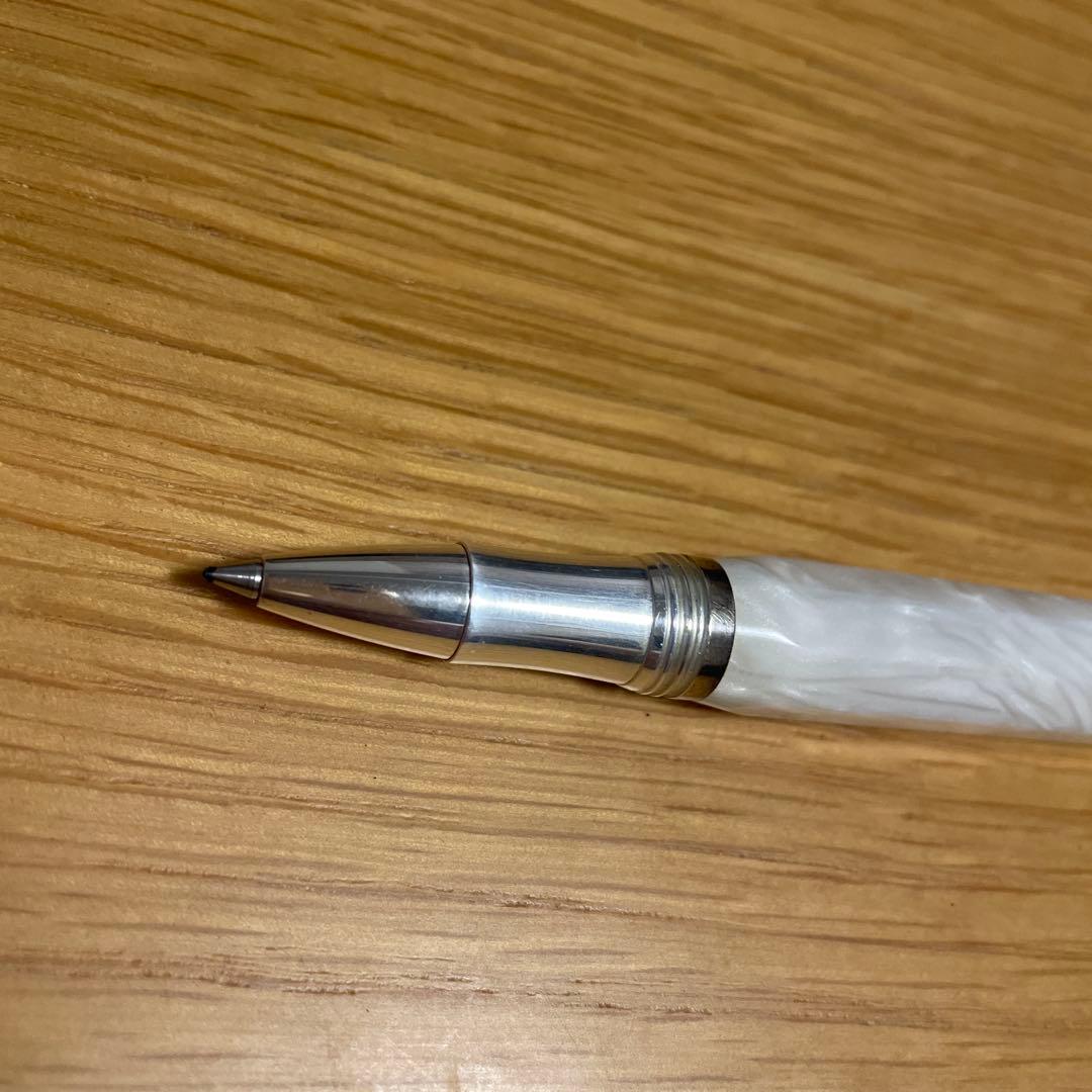 モンテグラッパ ミクラ　ローラーボール