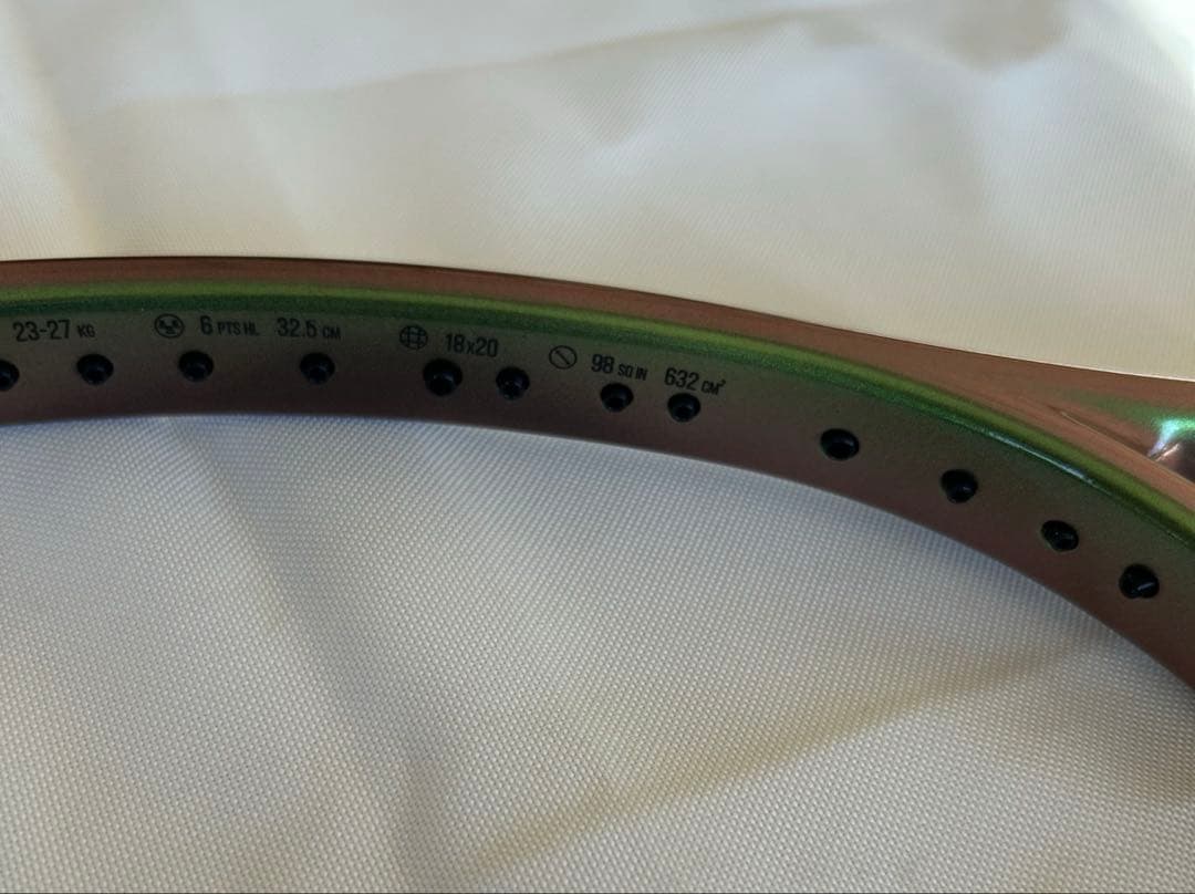 新品未使用 ブレードプロ 98 18 20 プロラボ Blade Pro98